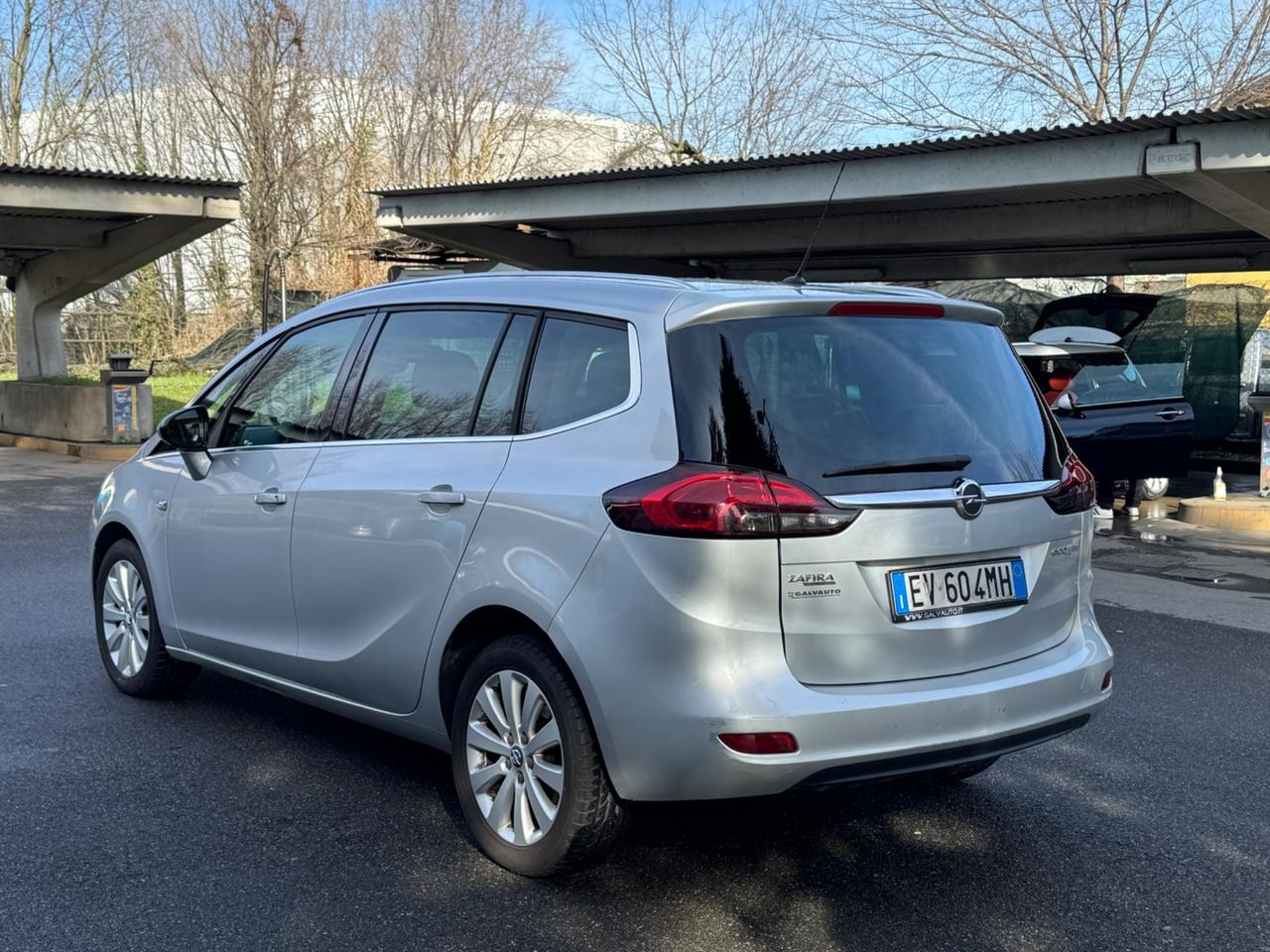 Opel Zafira Tourer 1.6 Turbo EcoM 150CV Cosmo