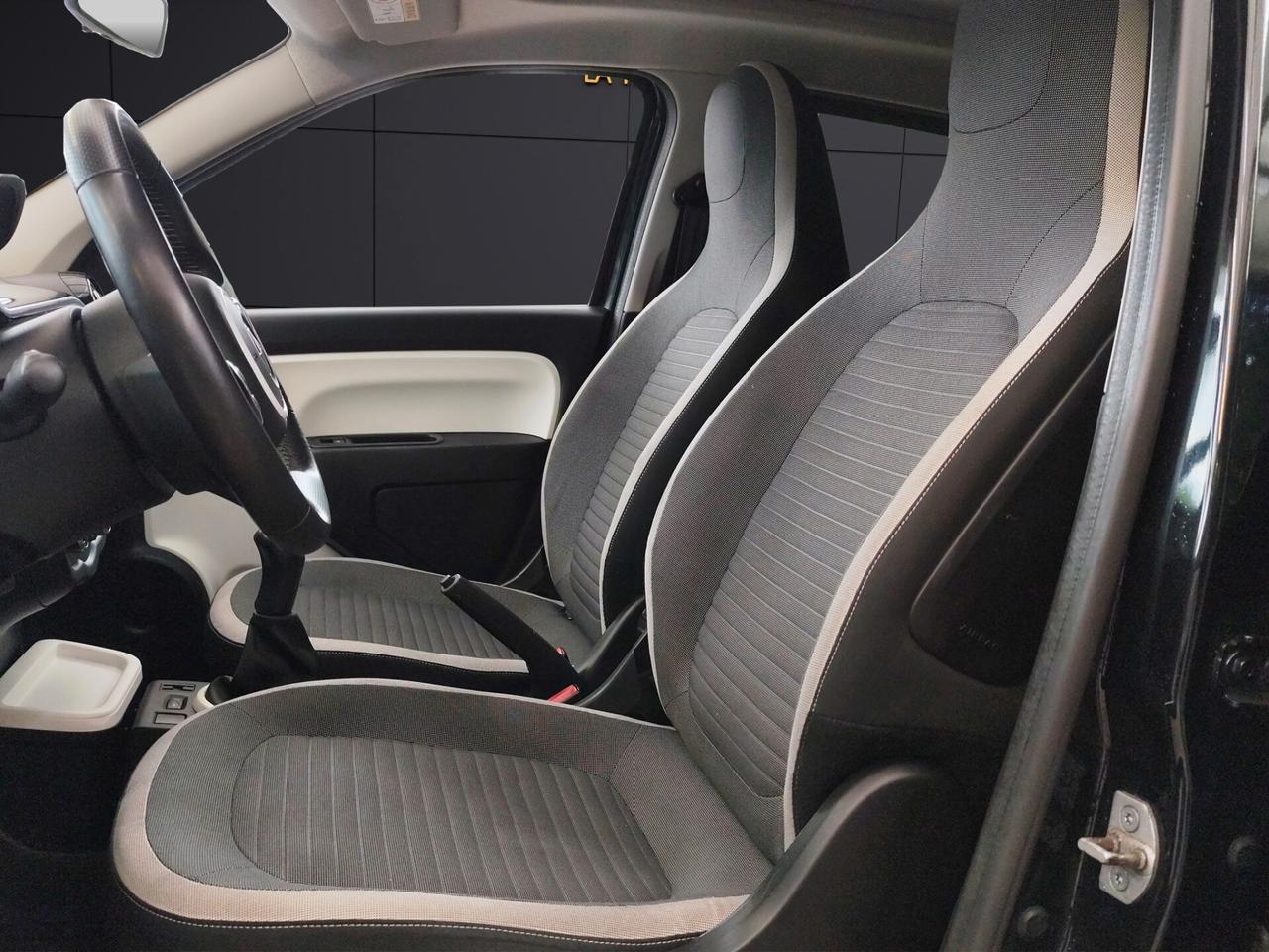 RENAULT Twingo 3ª serie Twingo 0.9 TCe 90 CV S...