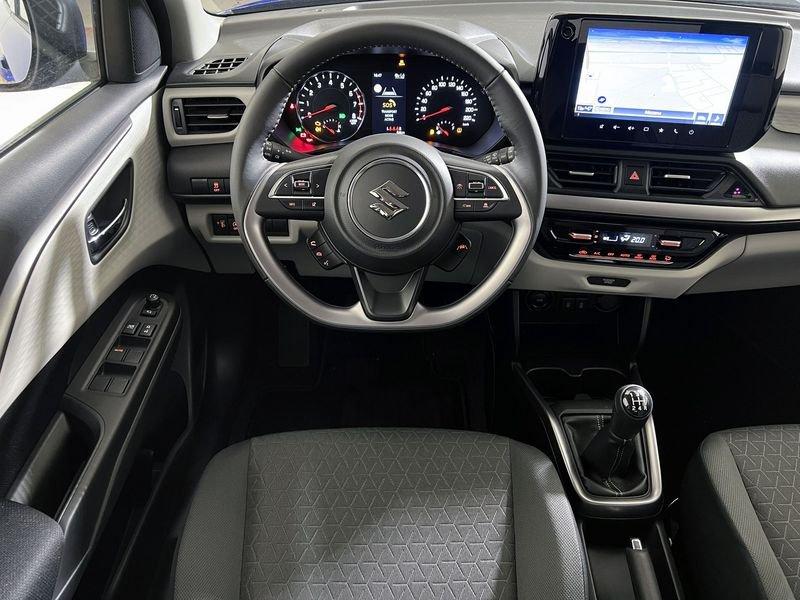 Suzuki Swift Swift 1.2h Top 4wd allgrip