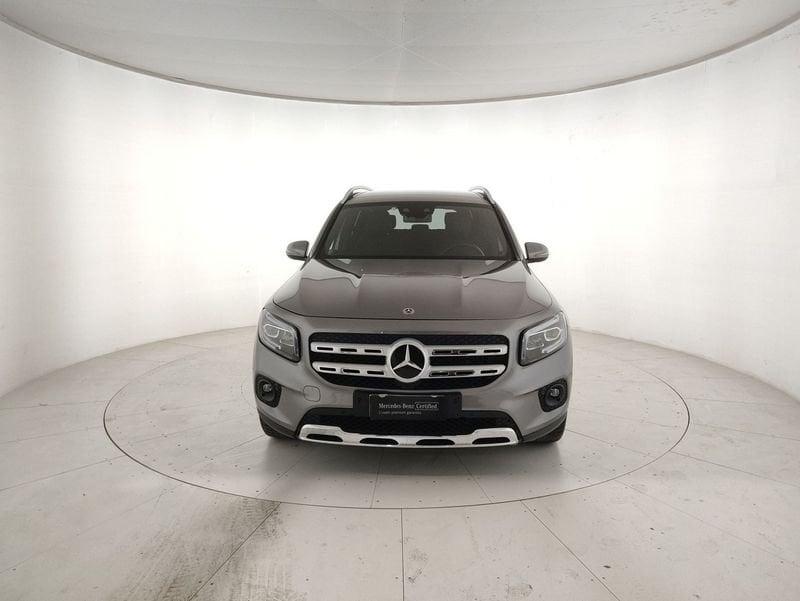 Mercedes-Benz Classe GLB GLB 200 d Sport Plus auto