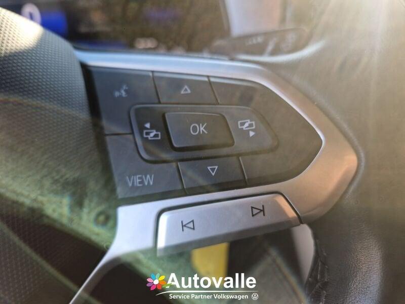 Volkswagen T-Roc T-Roc 2.0 TDI SCR Life