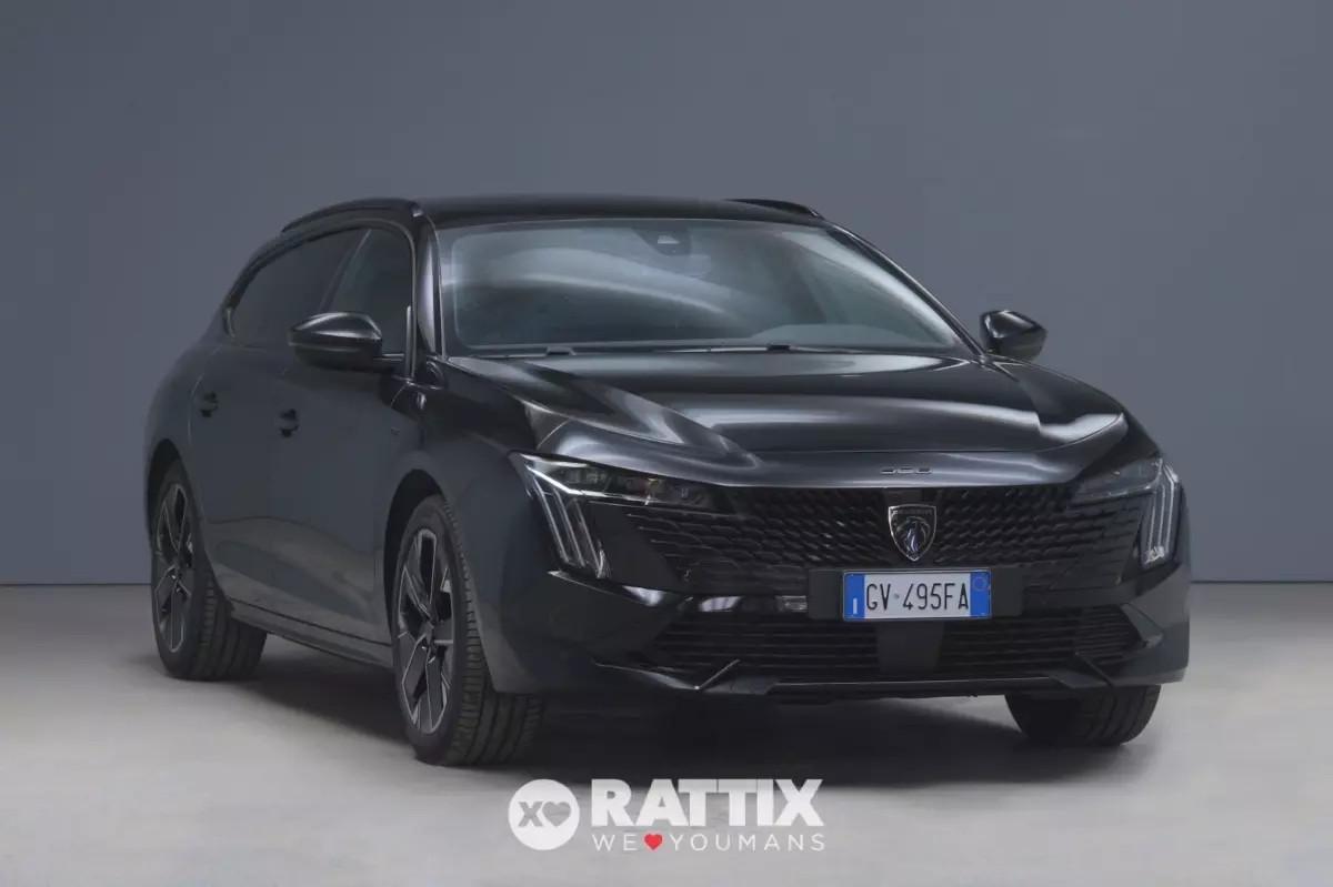 Peugeot 508 SW 1.5 BlueHDI 130CV GT EAT8