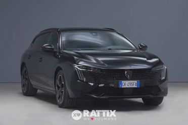 Peugeot 508 SW 1.5 BlueHDI 130CV GT EAT8