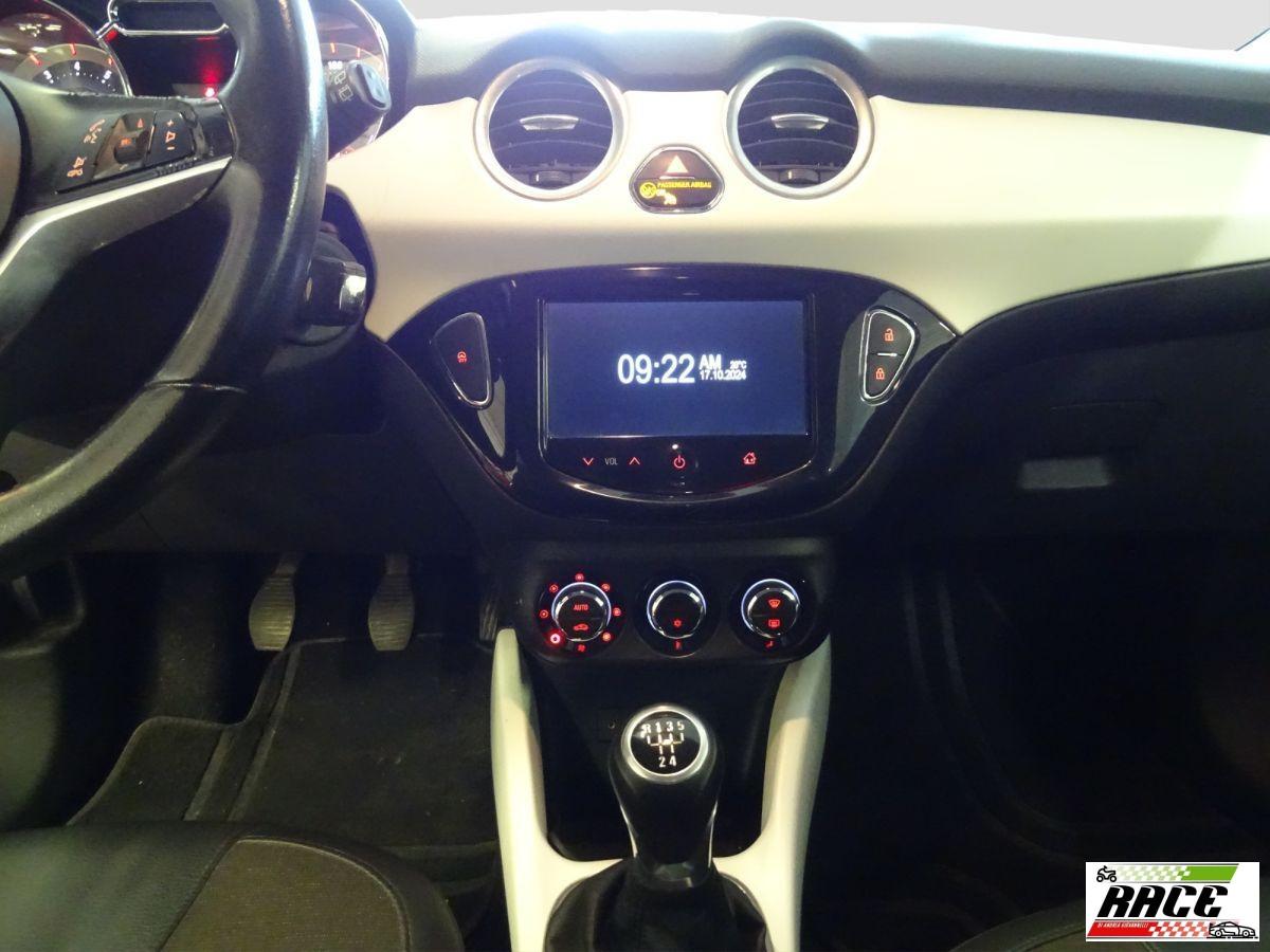 OPEL - ADAM - 1.2 70 CV Air