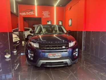 Land Rover Range Rover Evoque Range Rover Evoque 2.2 TD4 5p. Dynamic