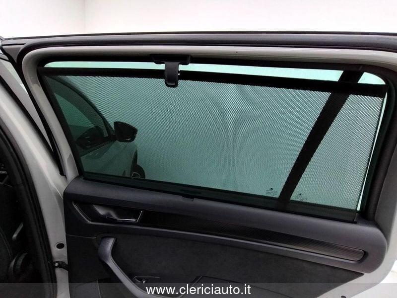 Skoda Kodiaq 2.0 TDI EVO SCR DSG SportLine