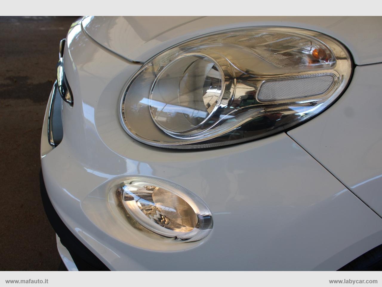 FIAT 500L 1.3 MJT 95 CV Business