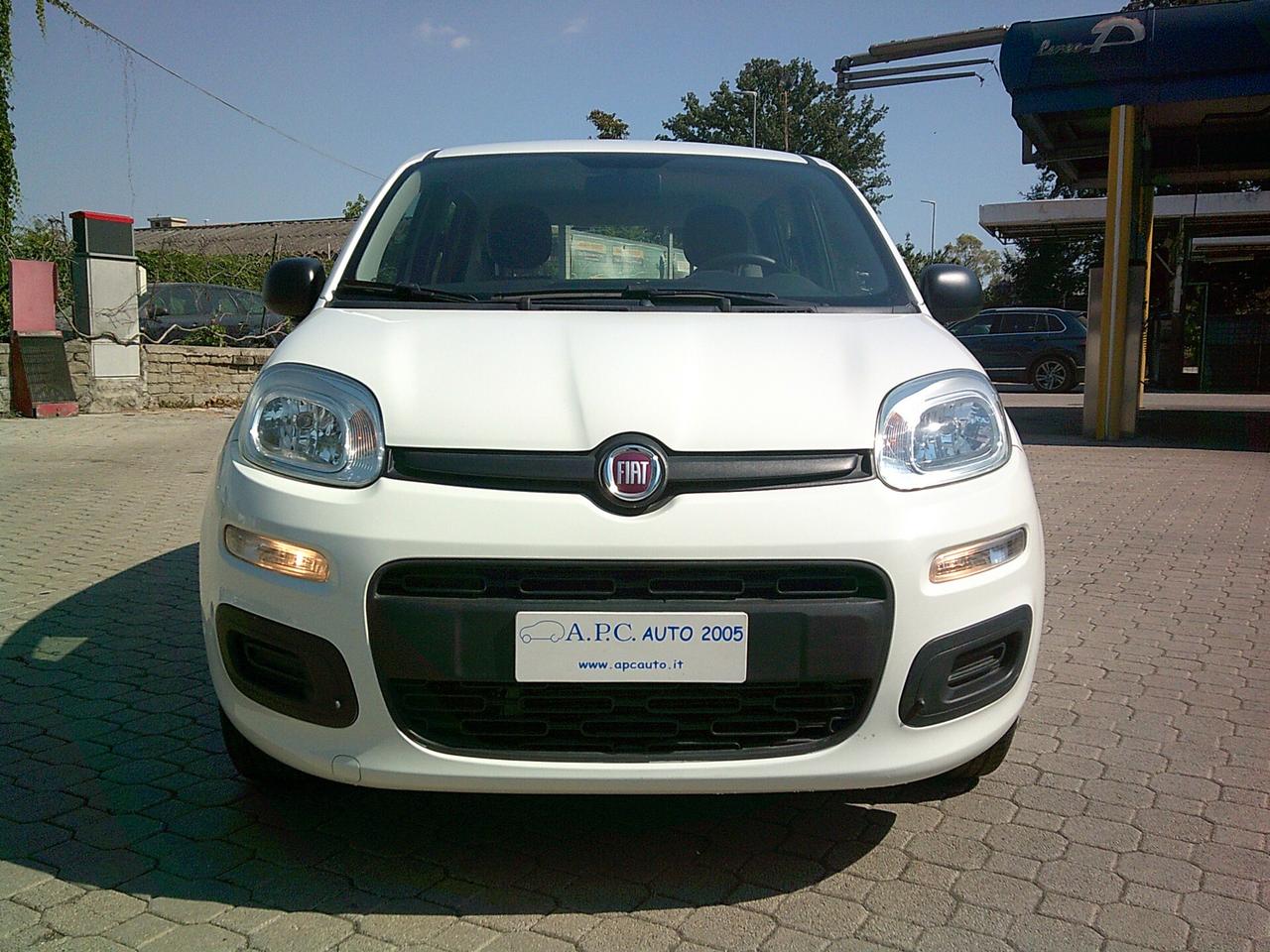 Fiat Panda 1.2 Pop SOLO KM 11000*PREZZO VERO*