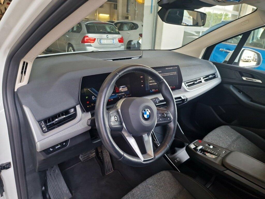 BMW Serie 2 Active Tourer 218 i DCT