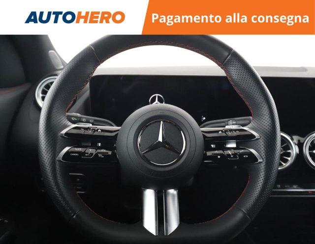 MERCEDES-BENZ GLA 250 e hybrid EQ AMG Line Premium