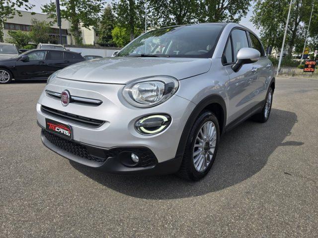 FIAT 500X 1.0 T3 120 CV NEOPATENTATI PERMUTE