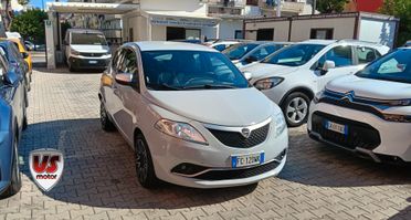 LANCIA YPSILON 1.2 BENZ/GPL -PREZZO PROMO!
