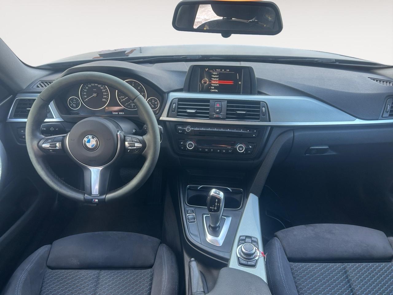 Bmw 4er Gran Coupe 420d Coupé Luxury