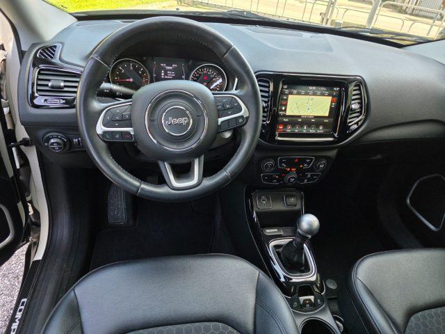 JEEP Compass 1.6 Multijet II 2WD Night Eagle