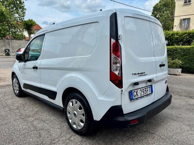 FORD TRANSIT CONNECT 1.0 100cv benzina S&S EURO 6D