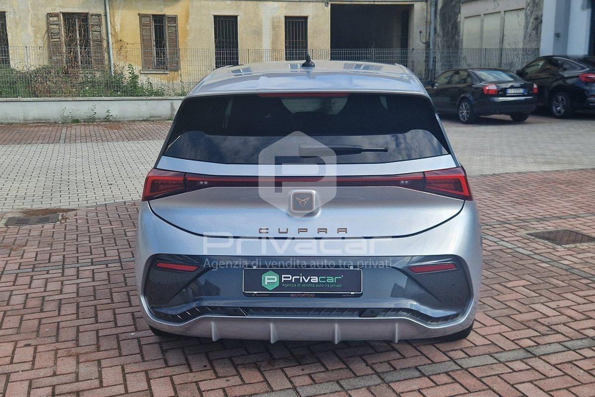 CUPRA Born 58kWh 231 CV Impulse