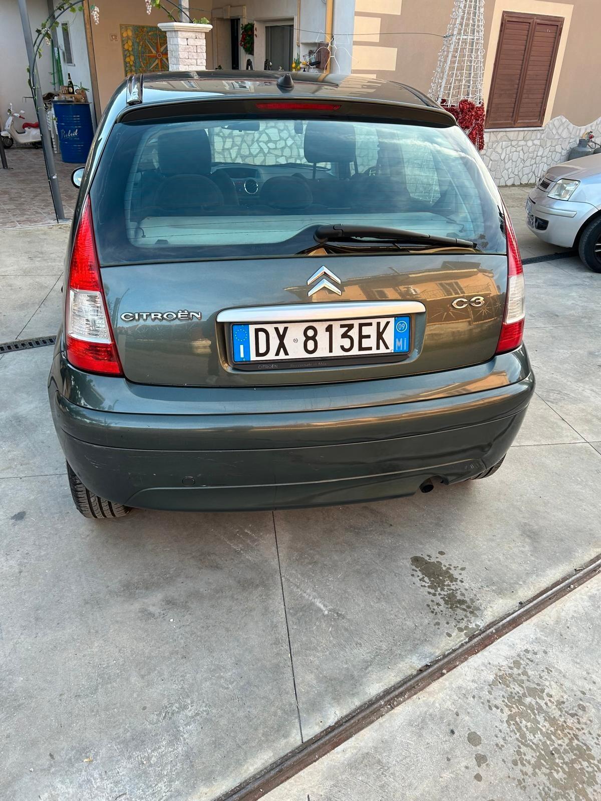 Citroen C3 1.1 Perfect Bi Energy G