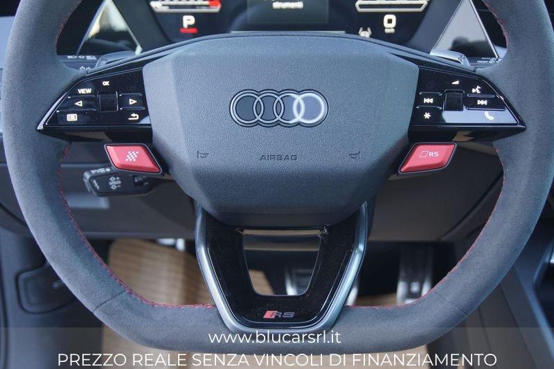 Audi RS 3 Sportback TFSI quattro S tronic S.Back