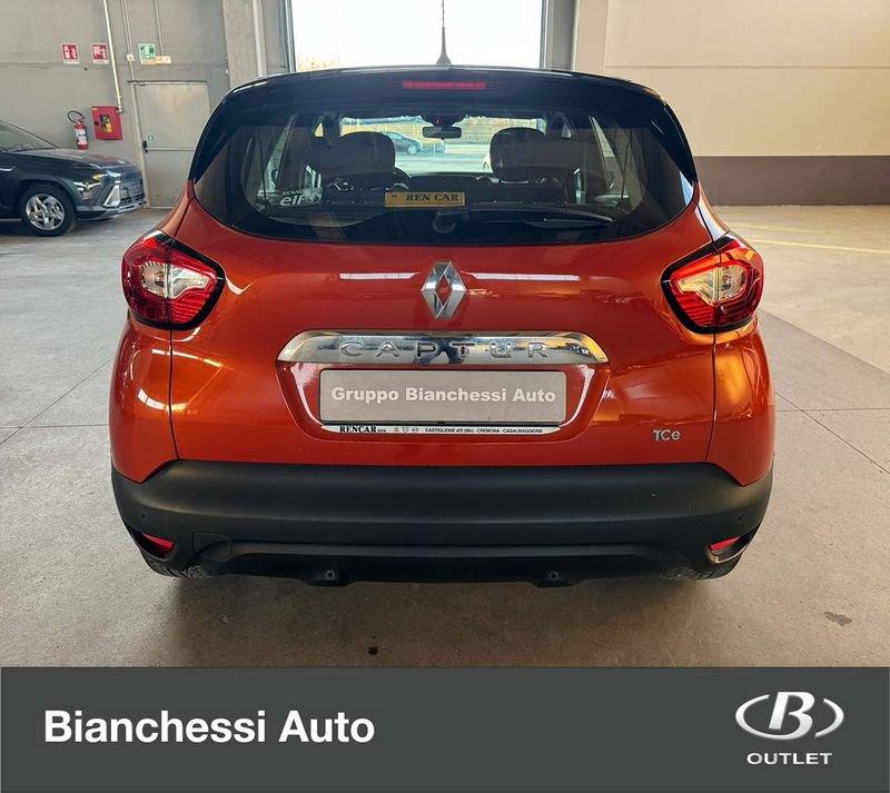 Renault Captur TCe 120 CV EDC S&S Energy Intens