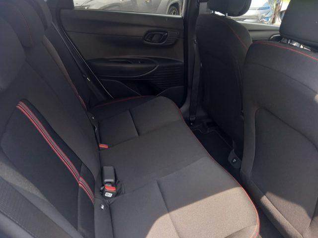 HYUNDAI i20 1.0 T-GDI MT N-Line