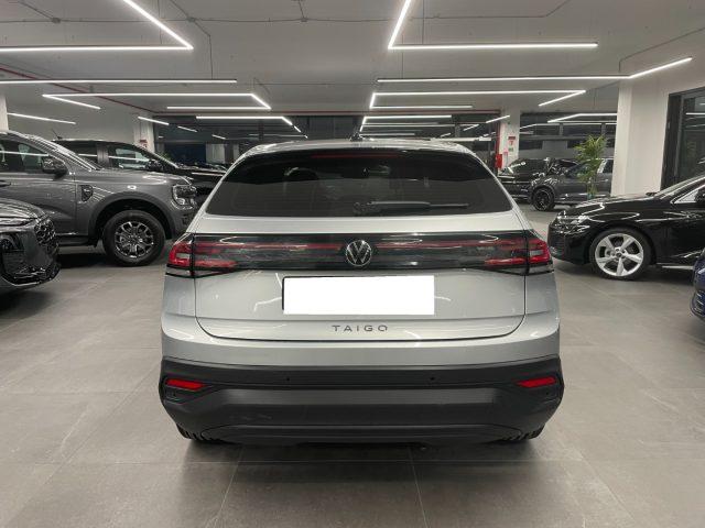 VOLKSWAGEN Taigo 1.0 TSI 95 CV Life