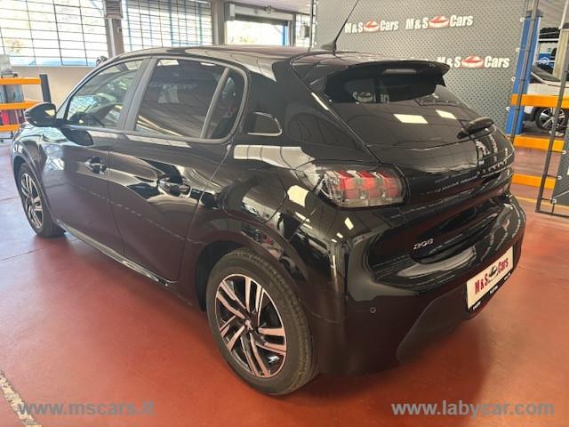 PEUGEOT 208 PureTech 75 S&S 5p. Active