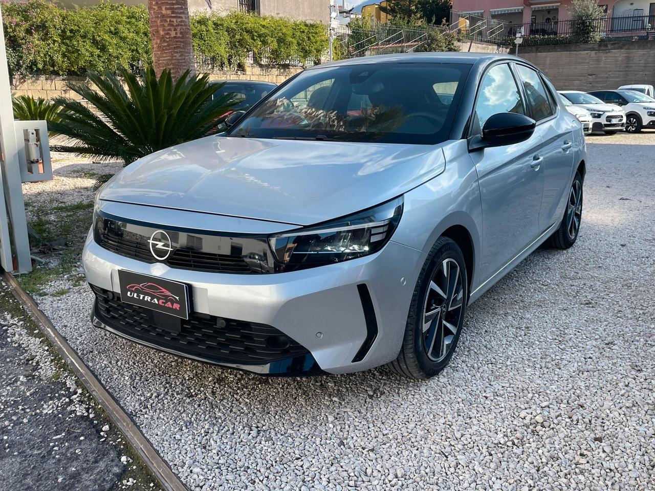 Opel Corsa 1.2 GS LINE