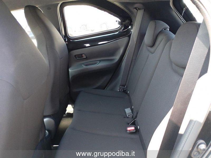 Toyota Aygo X 10B MT ACTIVE MY24