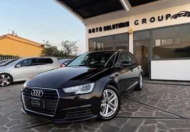 Audi A4 2.0 TDI 150 CV ultra S tronic Sport Automatica