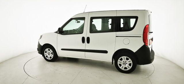 FIAT Doblo Doblò 1.3 MJT S&S PC Combi N1 - PREZZO+IVA