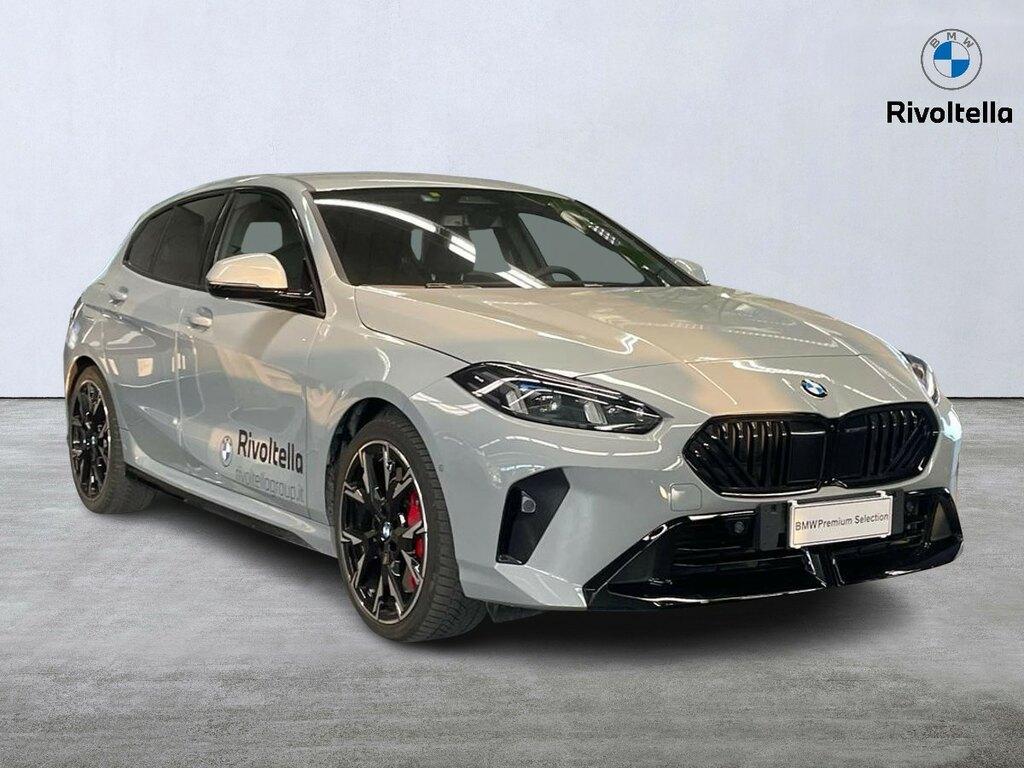 BMW Serie 1 120 d 48V MSport Pro DCT