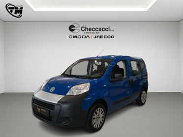Fiat Qubo 1.4 8v natural power Active 70cv E6