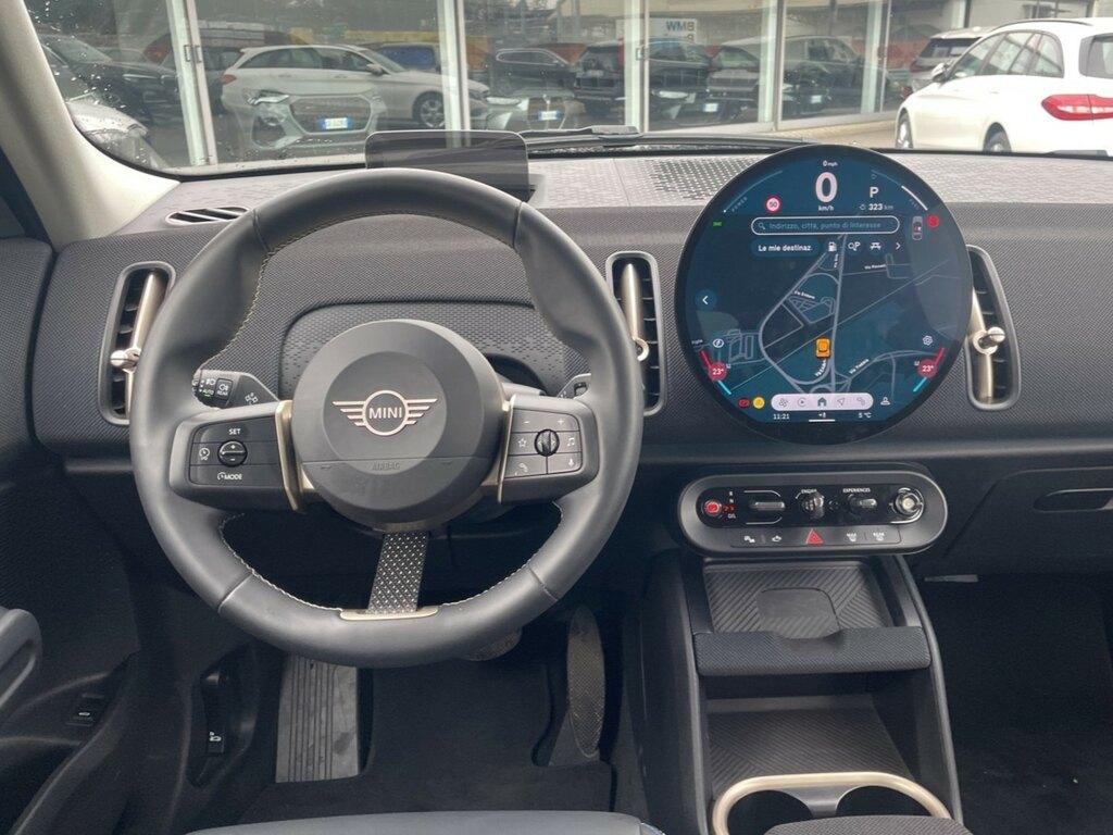 Mini Mini Countryman 2.0 48V D Classic Steptronic