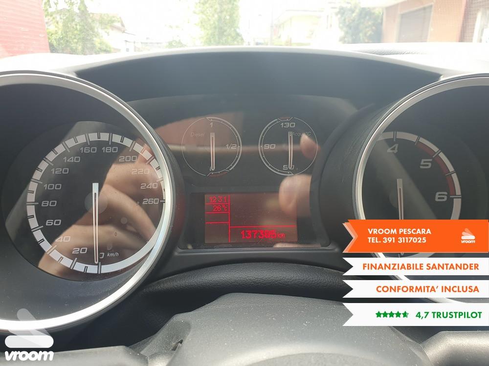 ALFA ROMEO Giulietta 1.6 JTDm-2 105 CV Distinctive