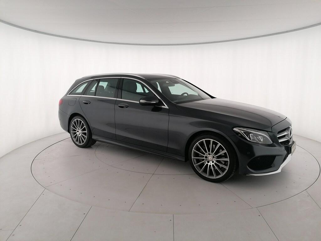 Mercedes Classe C 250 250 Premium 7G-Tronic Plus