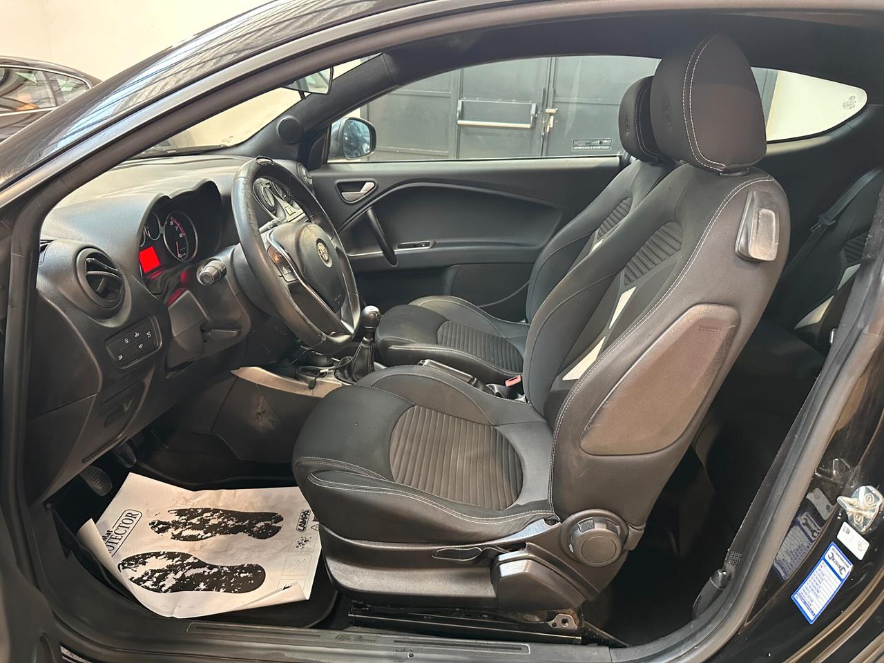 Alfa Romeo MiTo 1.4 70 CV 8V Progression - CINGHIA FATTA