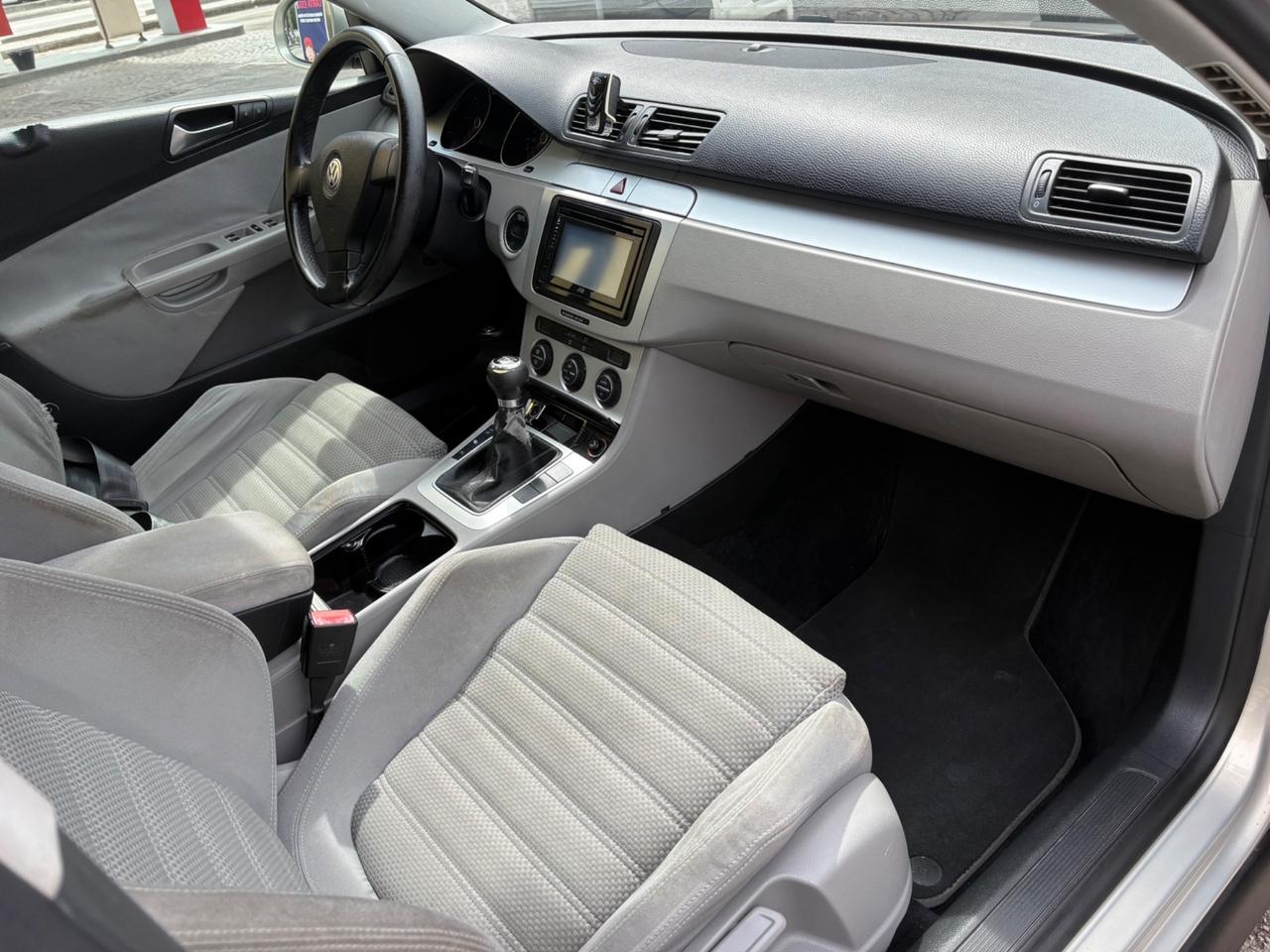 Volkswagen Passat 2.0 TDI . Highline