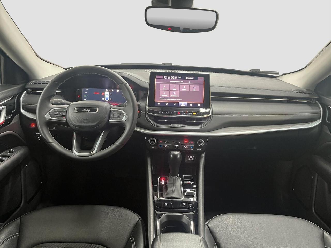 Jeep Compass 1.3 Turbo T4 190 CV PHEV AT6 4xe Limited 2021