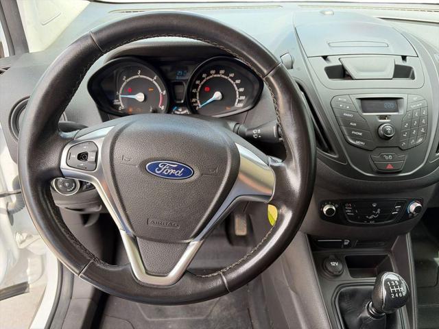 FORD Tourneo Courier 1.5 TDCI 75 CV Plus