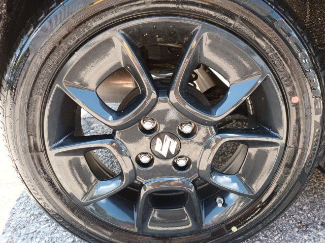 SUZUKI Ignis 1200 HYBRID TOP 83CV NAV CARPLAY CAM ITALIA