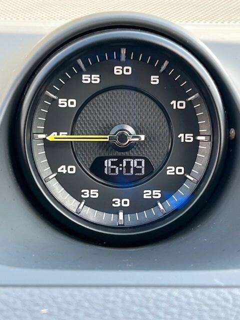 Porsche Cayenne 3.0 V6 E-Hybrid Approved