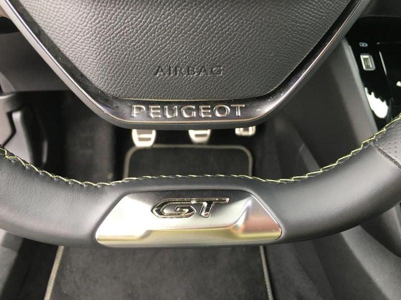 Peugeot 2008 PureTech 130 GT SUPERACCESSORIATA!!