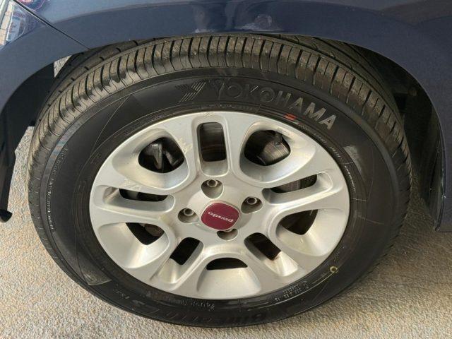 FIAT Panda 1.3 MJT 95 CV S&S Lounge