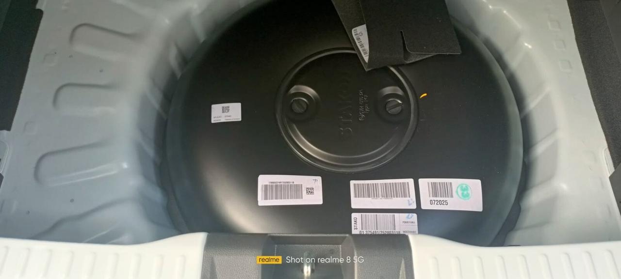 Dacia Sandero Stepway 1.0 TCe ECO-G Extreme