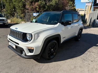 Jeep Renegade 1.6 Mjt DDCT 120 CV Limited