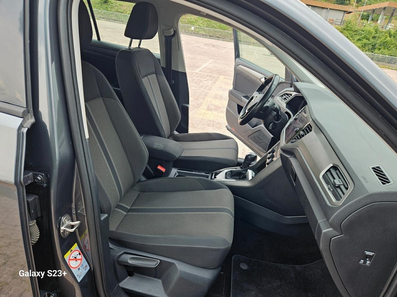 T-Roc 2.0 150 CV DSG promo/ritiro usato/scambio