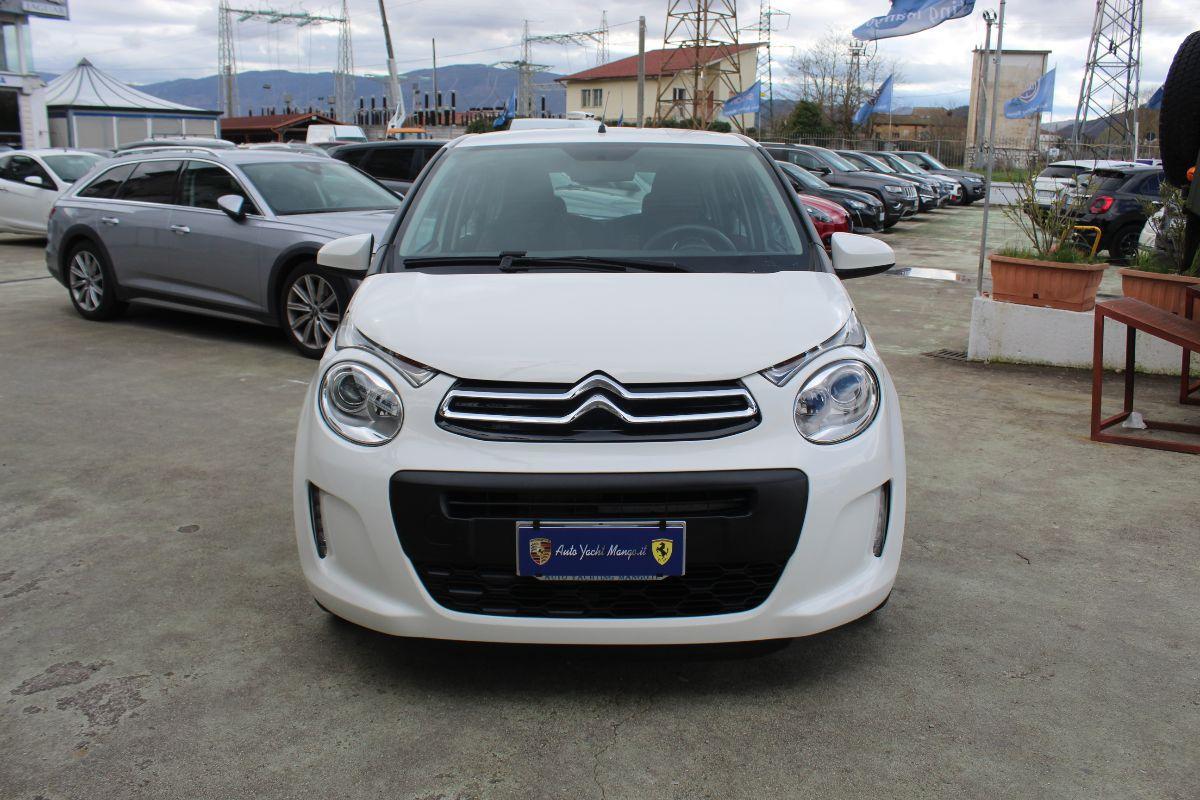 CITROEN - C1 - VTi 72 S&S 5p. Feel