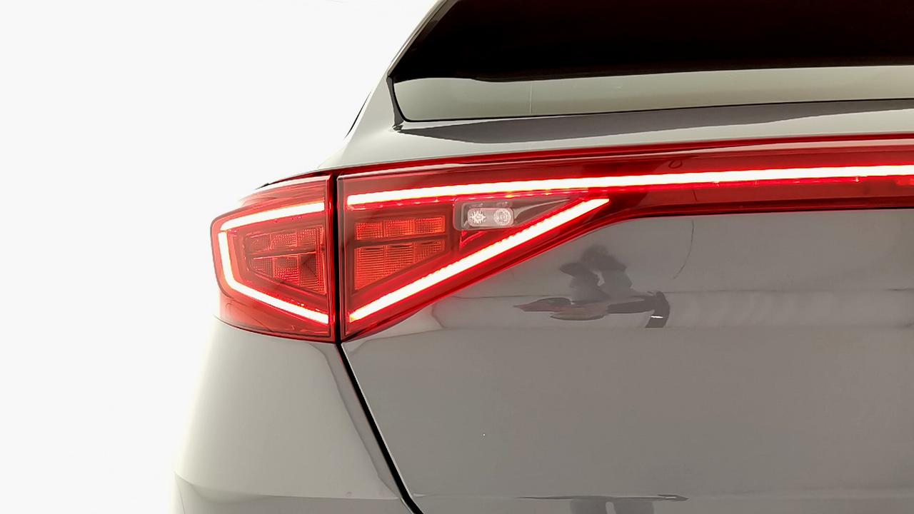 CUPRA Formentor 2020 - Formentor 2.0 tsi VZ 245cv dsg