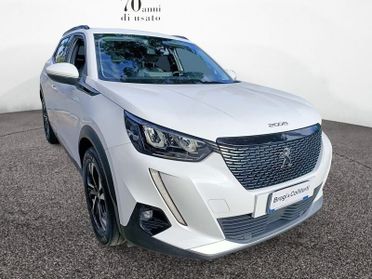 Peugeot 2008 1.2 PureTech 130cv Allure Pack S&S