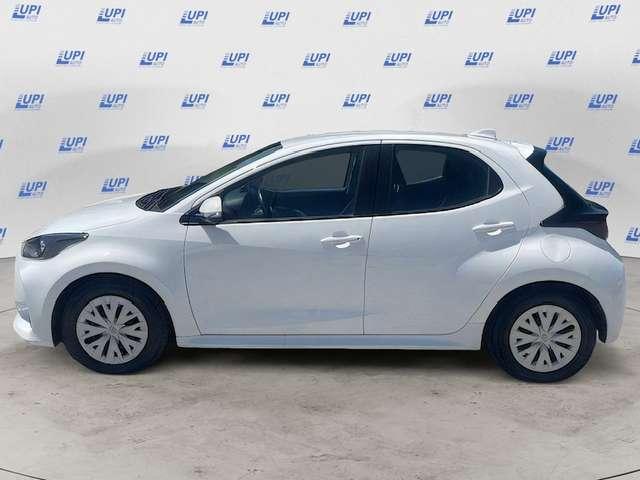 Toyota Yaris 1.0 Business